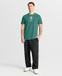 Nike Men's Green Boston Red Sox City Connect 2-Hit T-Shirt