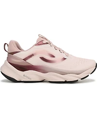 Ryka Premium Women's Elevate Lx Walking Lace-Up Sneakers