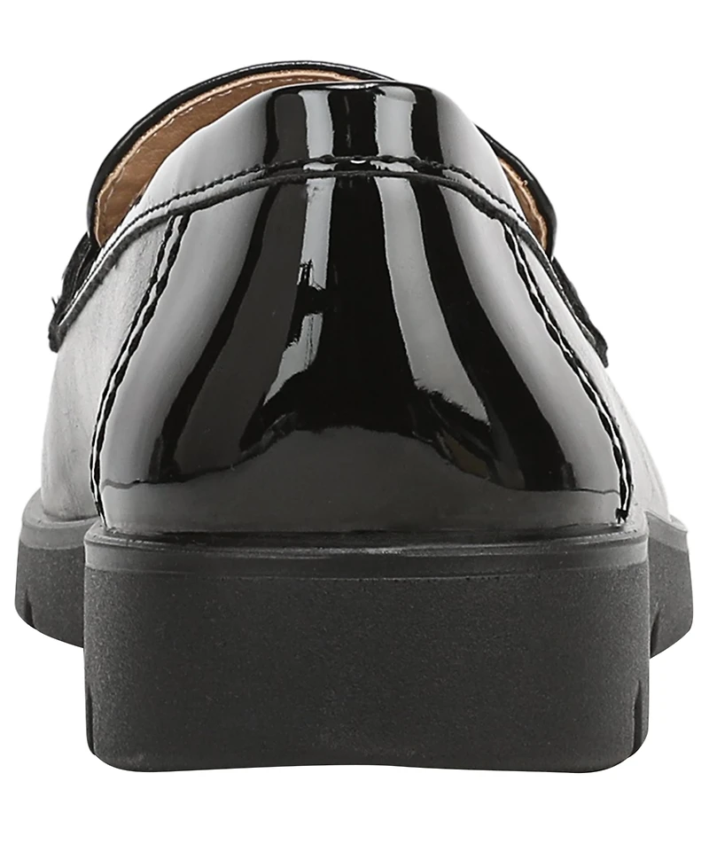 LifeStride Women's Veronica Slip-On Loafers