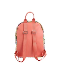 Spongebob Squarepants Character All Over Print 11 Inch Mini Backpack