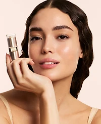 Dolce&Gabbana Icy-Touch Lemon Balm Soothing and Protective Lip Treatment, 0.11 oz.