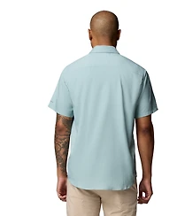 Columbia Men's Utilizer Classic Fit Performance Shirt