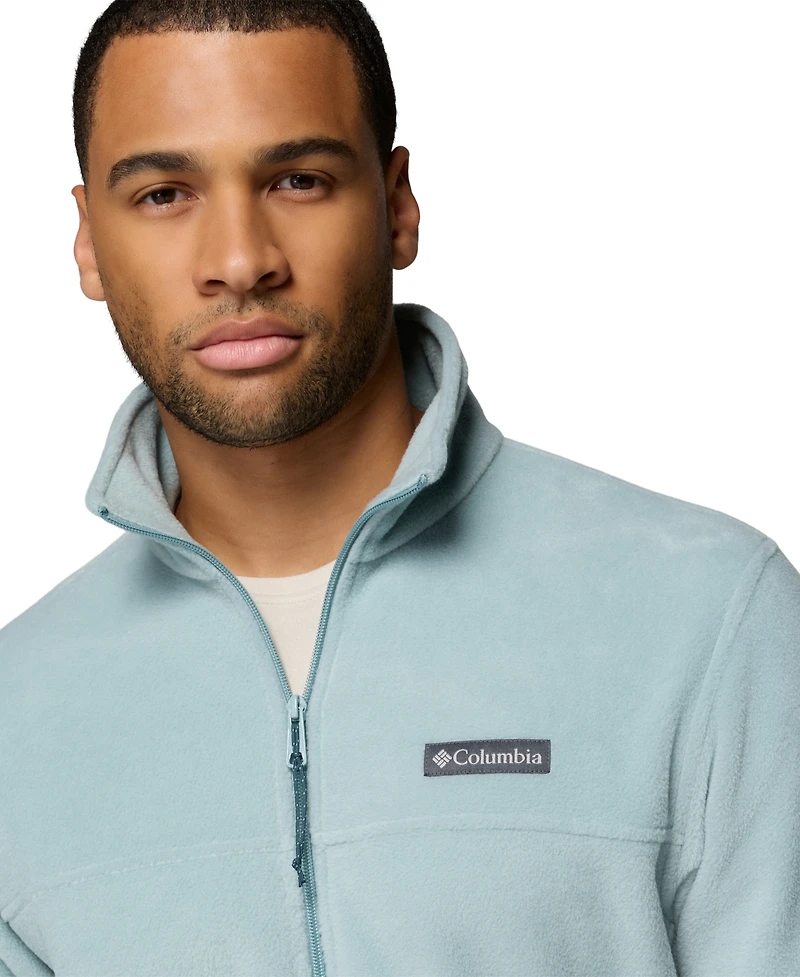 Columbia Men's Steens Mountain Fleece Jacket