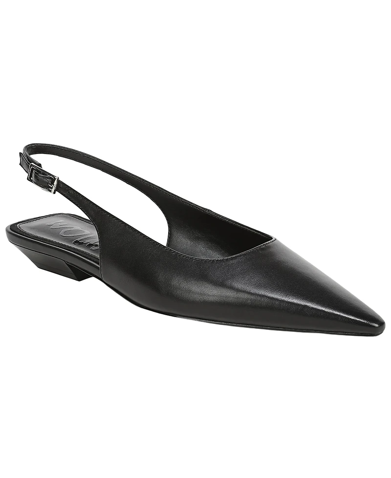 Sam Edelman Women's Netty Slingback Flats
