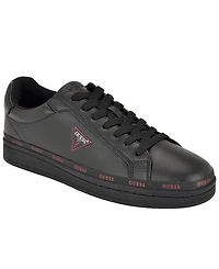 Guess Men's Likode Fashion Lace-Up Sneakers