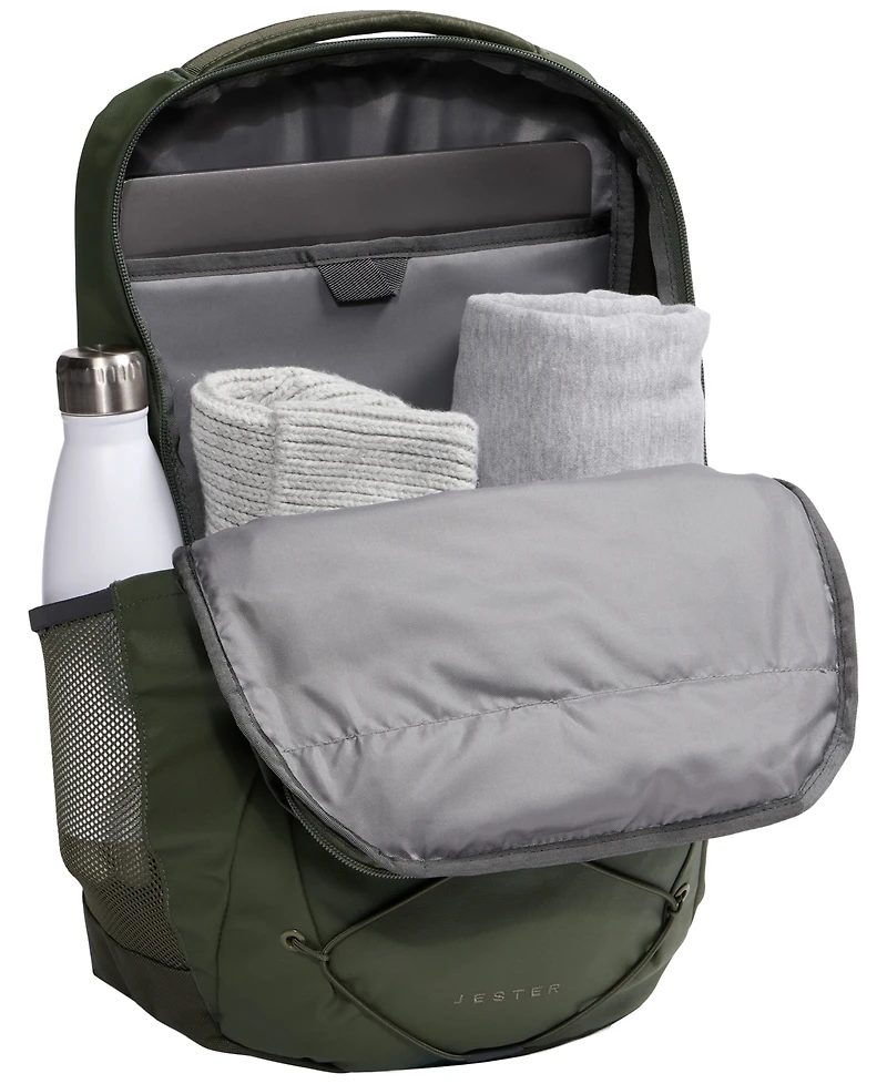 The North Face Men's Jester Select Laptop Backpack