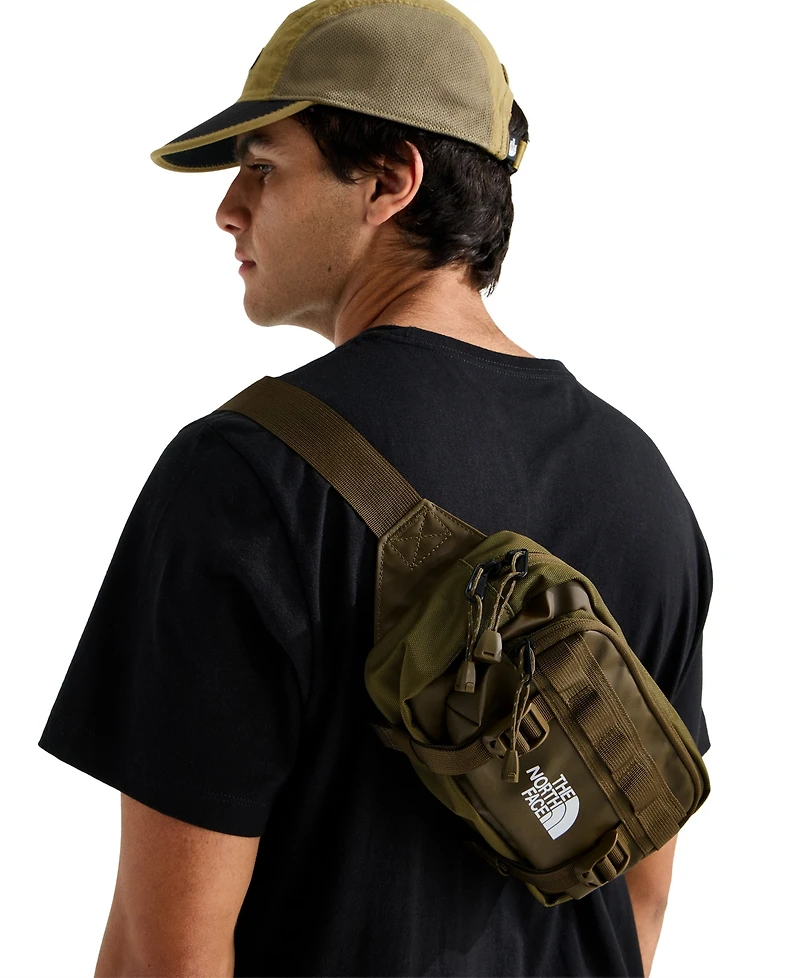 The North Face Men's Base Camp Lumbar Bag