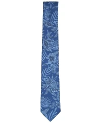 Bar Iii Men's Santo Floral Tie, Macy's Exclusive