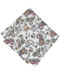 Bar Iii Men's Elliot Dotted Bow Tie & Floral Pocket Square 2-Piece Set, Macy's Exclusive