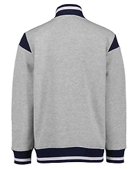 Tommy Hilfiger Boys' 8-20 Zip-Up Logo Bomber Jacket