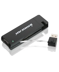 Iogear 4 Port Usb 2.0 Hub