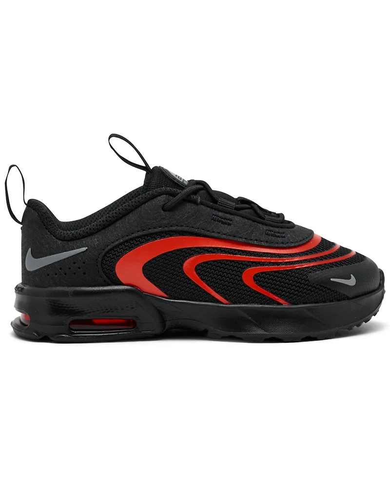 Nike Toddler Kids Air Max Fire Lifestyle Sneakers From Finish Line