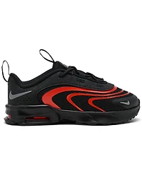 Nike Toddler Kids Air Max Fire Lifestyle Sneakers From Finish Line
