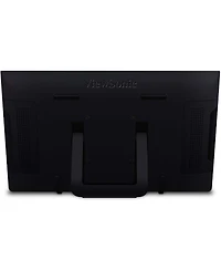 ViewSonic TD2230 22" 16:9 Full Hd Ips Multi-Touch Display, Built-In Speakers