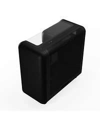 Hyte Modern Performance Atx Mid-Tower Pc Gaming Case