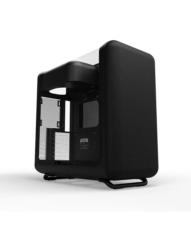 Hyte Modern Performance Atx Mid-Tower Pc Gaming Case