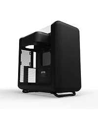 Hyte Modern Performance Atx Mid-Tower Pc Gaming Case