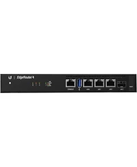 Ubiquiti Networks 4-Port EdgeRouter with EdgeMAX Technology