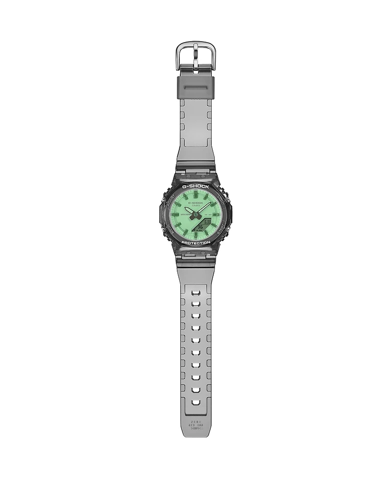 G-Shock Women's Analog-Digital Resin Watch 40.2mm