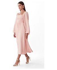 St Mrlo Women's True Midi Dress