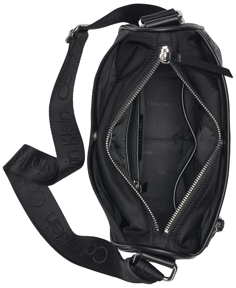 Calvin Klein Caius Small Crossbody Handbag