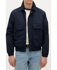 Scalpers Men's Jano B Jacket