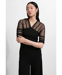 Marcella Women's Reva Top