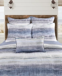 Salt Life Slater Boudoir Decorative Pillow, 12" x 20"