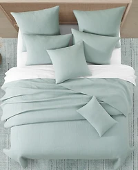 Salt Life Stillwater Solid 3-Piece Quilt Set, King/California King