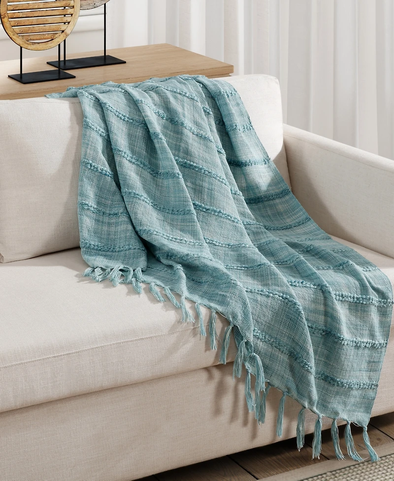 Salt Life Reef Coastal Throw, 50" x 60"
