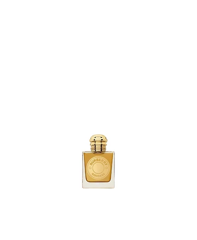 Free mini spray with $180 Burberry womens fragrance purchase