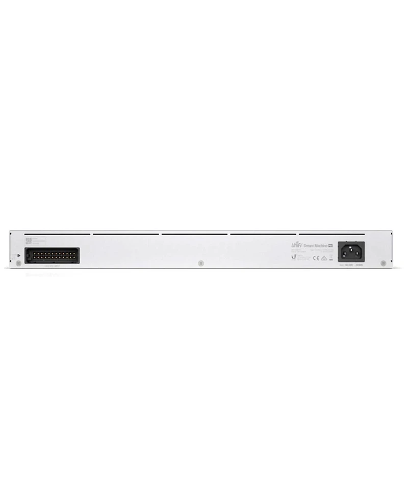 Ubiquiti Networks UniFi Dream Machine Pro All-In-One Enterprise Security Gateway & Network Appliance