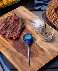 Escali Easy Read 7.42" Waterproof Digital Thermometer