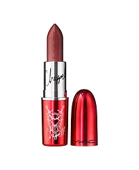 Mac Viva Glam Lustreglass Sheer-Shine Lipstick