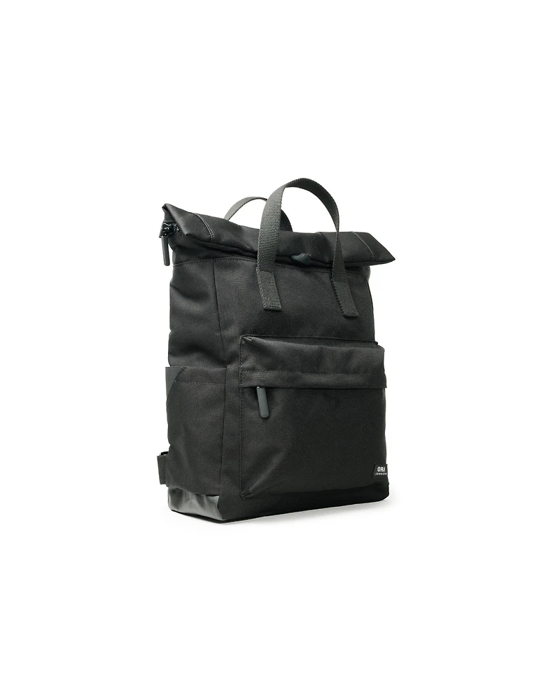 Ori London Canfield B Recycled Canvas
