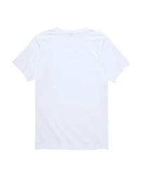 Star Wars Boys' 8-20 C-3PO and R2D2 Sporty Short-Sleeve Graphic T-Shirt