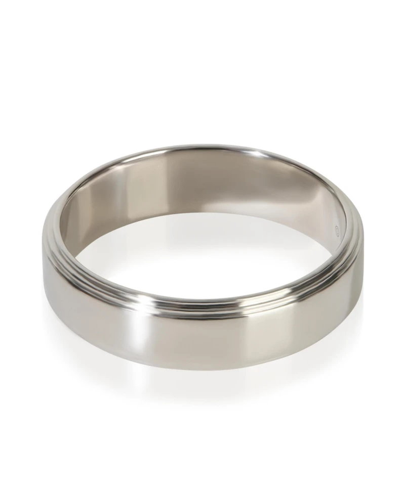 Pre-Owned Cartier Platinum D'amour Band
