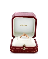 Pre-Owned Cartier Juste un Clou Ring