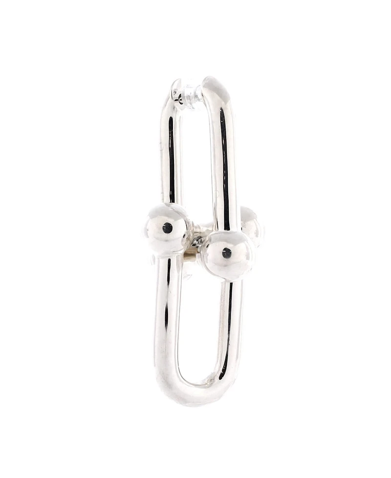 Pre-Owned Tiffany & Co Hardwear Link Earrings