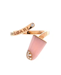 Pre-Owned Bvlgari Gelati Ring