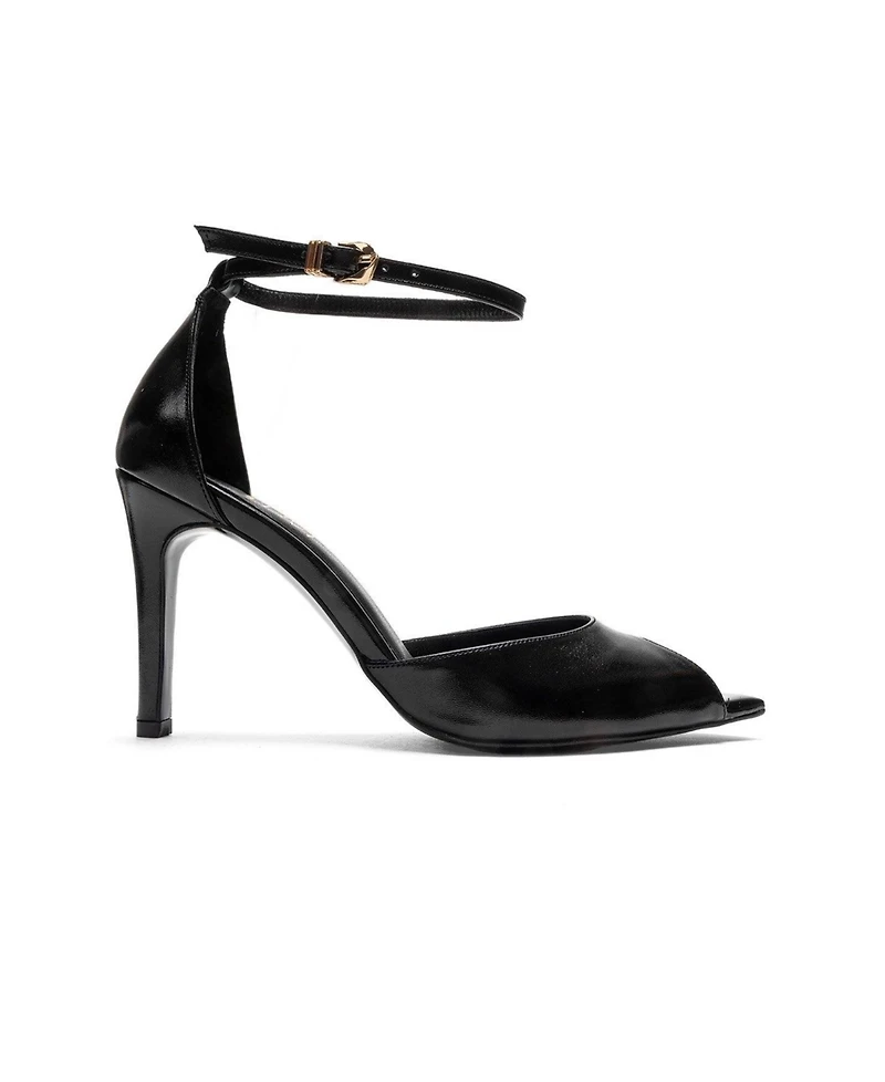 Prologue Shoes Women's Dona Stiletto Pump
