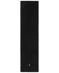 Polo Ralph Lauren Men's Signature Knit Scarf