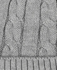 Polo Ralph Lauren Men's Cashmere Cable Beanie