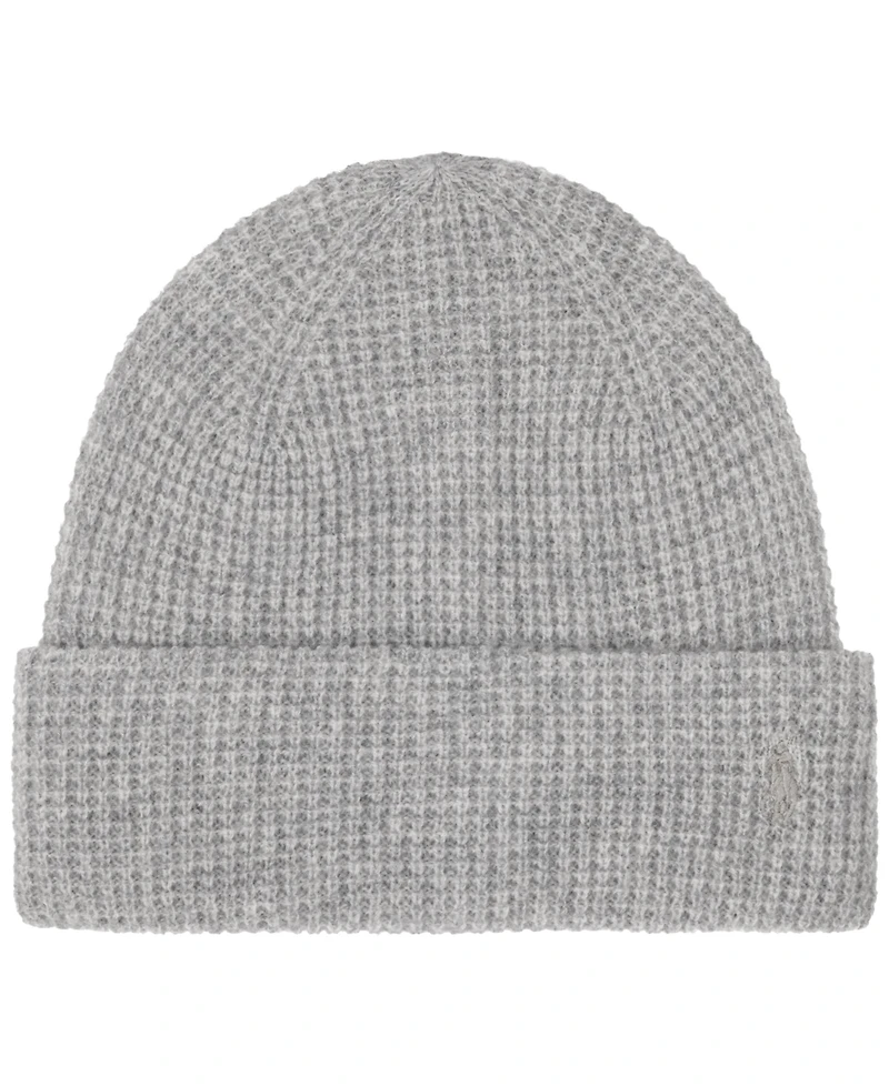 Polo Ralph Lauren Men's Spa Thermal Knit Beanie Hat
