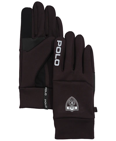 Polo Ralph Lauren Men's Commuter Touch Gloves