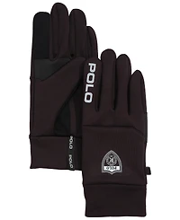 Polo Ralph Lauren Men's Commuter Touch Gloves