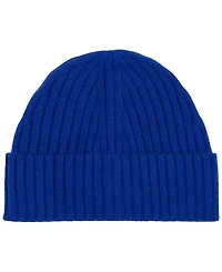 Polo Ralph Lauren Men's Cashmere Rib Beanie Hat