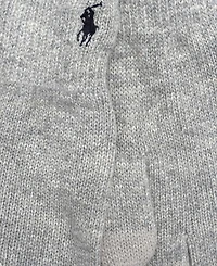 Polo Ralph Lauren Men's Knit Touch Gloves
