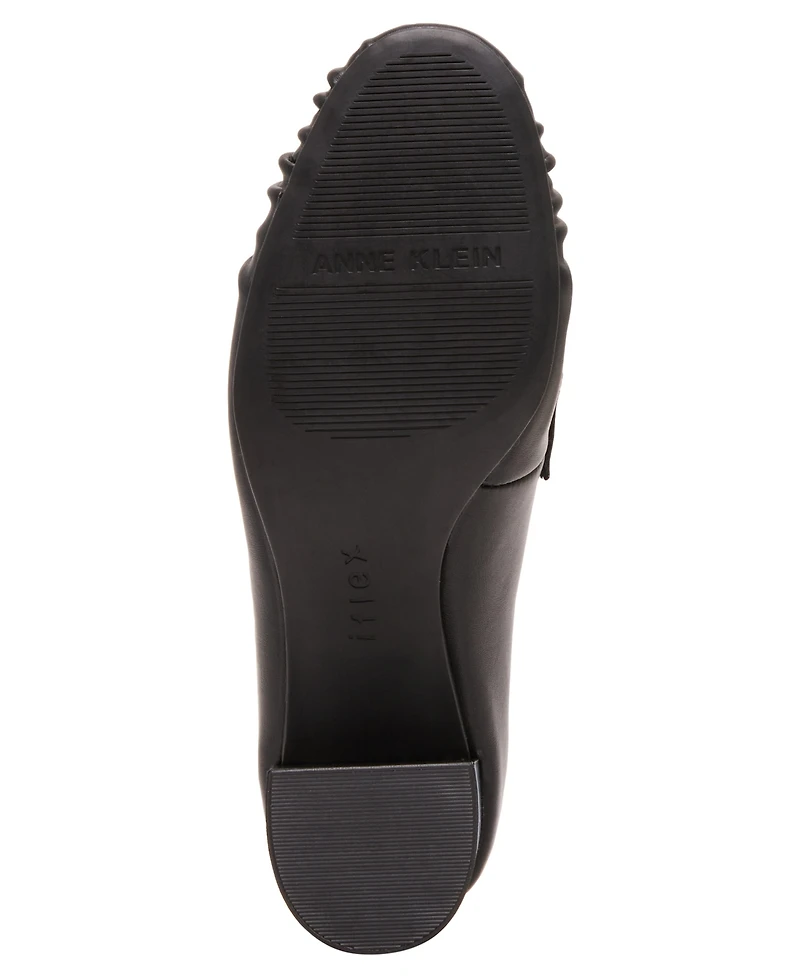 Anne Klein Women's Karin Dress Slip-On Loafer Pumps