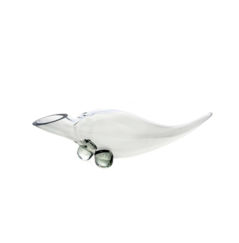 Mbare Horn Wine Decanter